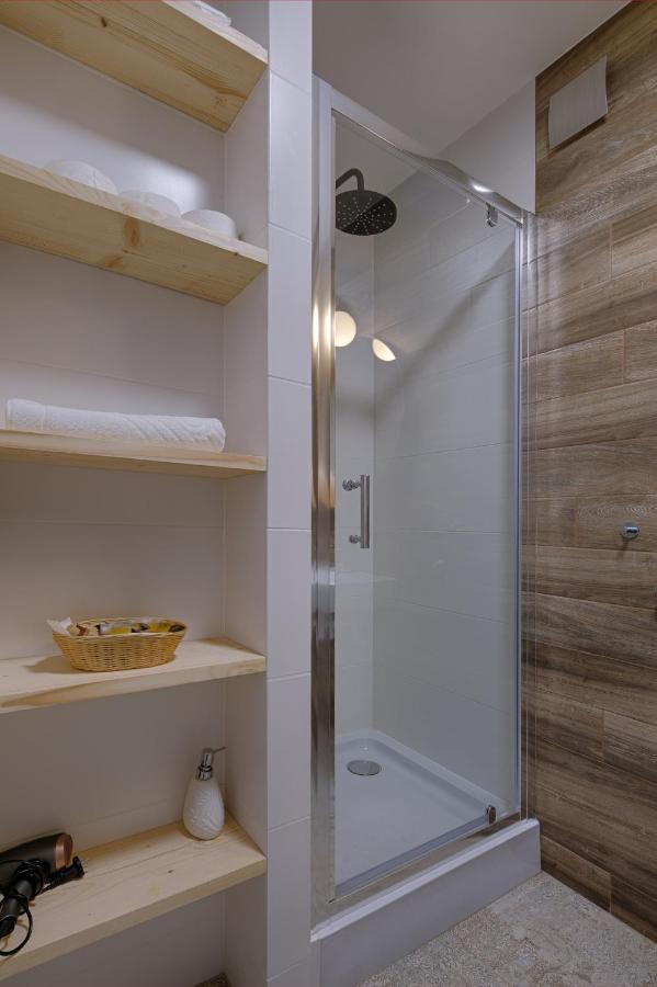 Apartamenty Biatlonowe كوشتيليسكا المظهر الخارجي الصورة
