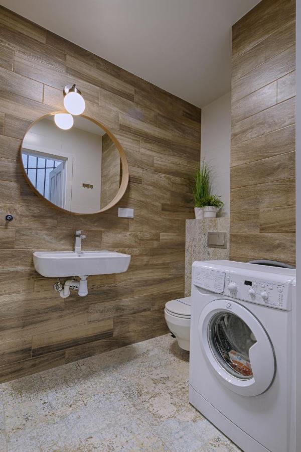 Apartamenty Biatlonowe كوشتيليسكا المظهر الخارجي الصورة