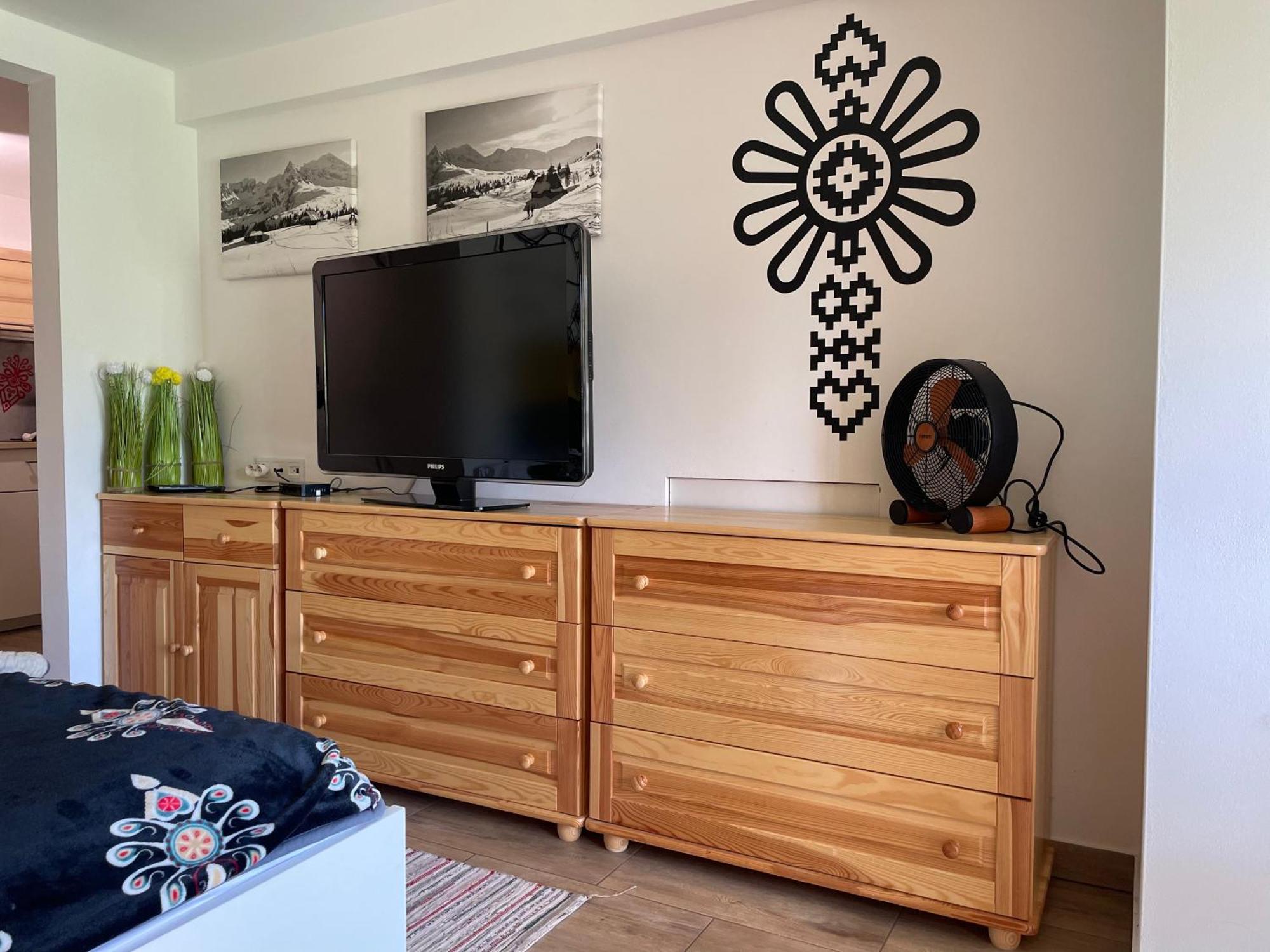 Apartamenty Biatlonowe كوشتيليسكا المظهر الخارجي الصورة